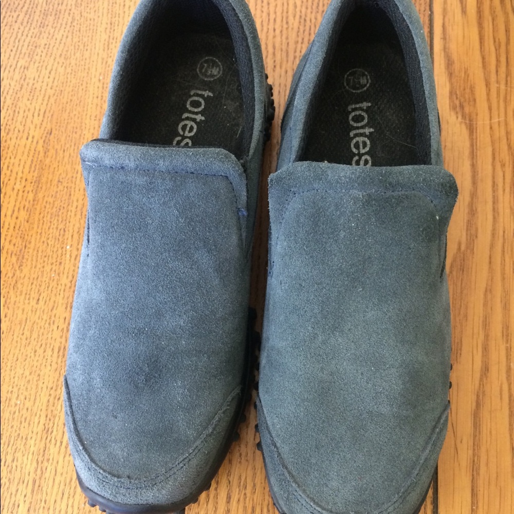 Totes shoes